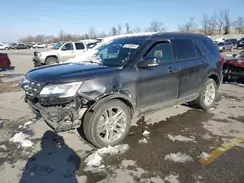 1FM5K8D80GGA30336 2016 FORD EXPLORER