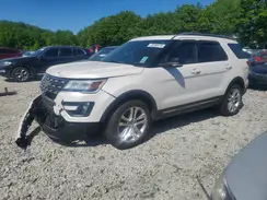 1FM5K8D80GGA31230 2016 FORD EXPLORER