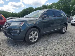 1FM5K8D80GGA31292 2016 FORD EXPLORER