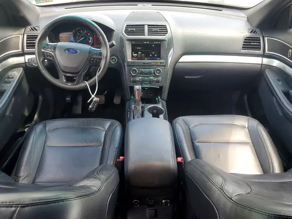 1FM5K8D80GGA31292 2016 FORD EXPLORER - Image 8