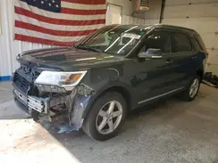 1FM5K8D80GGA31373 2016 FORD EXPLORER