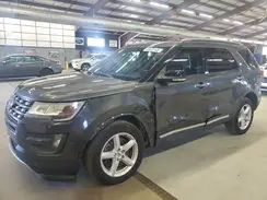 1FM5K8D80GGA31616 2016 FORD EXPLORER