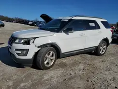 1FM5K8D80GGA31745 2016 FORD EXPLORER
