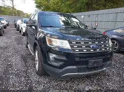 1FM5K8D80GGA32877 2016 FORD EXPLORER