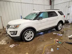 1FM5K8D80GGA33219 2016 FORD EXPLORER