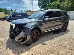1FM5K8D80GGA33415 2016 FORD EXPLORER