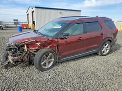 1FM5K8D80GGA34869 2016 FORD EXPLORER