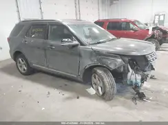 1FM5K8D80GGA34922 2016 FORD EXPLORER