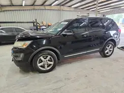 1FM5K8D80GGA36573 2016 FORD EXPLORER