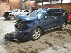 1FM5K8D80GGA36668 2016 FORD EXPLORER