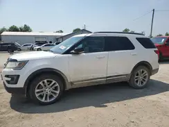 1FM5K8D80GGA38839 2016 FORD EXPLORER