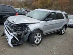 1FM5K8D80GGA41739 2016 FORD EXPLORER
