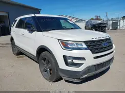 1FM5K8D80GGA42938 2016 FORD EXPLORER