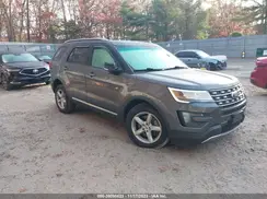 1FM5K8D80GGA49615 2016 FORD EXPLORER
