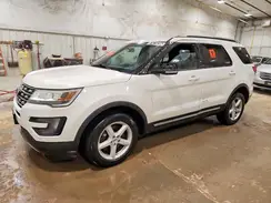 1FM5K8D80GGA50702 2016 FORD EXPLORER
