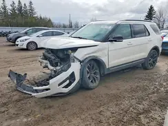 1FM5K8D80GGA53843 2016 FORD EXPLORER