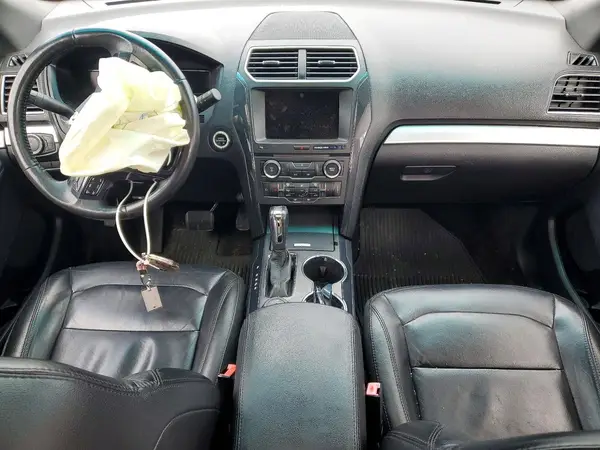 1FM5K8D80GGA53843 2016 FORD EXPLORER - Image 8
