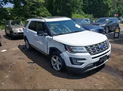 1FM5K8D80GGA60114 2016 FORD EXPLORER
