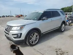 1FM5K8D80GGA63272 2016 FORD EXPLORER