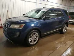 1FM5K8D80GGA63482 2016 FORD EXPLORER
