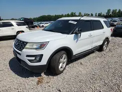 1FM5K8D80GGA77544 2016 FORD EXPLORER