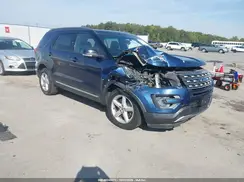 1FM5K8D80GGA81500 2016 FORD EXPLORER