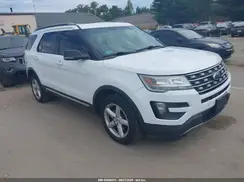 1FM5K8D80GGA81593 2016 FORD EXPLORER