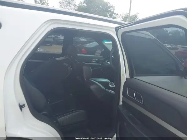 1FM5K8D80GGA81593 2016 FORD EXPLORER - Image 8