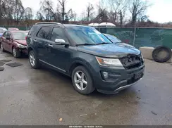 1FM5K8D80GGA82193 2016 FORD EXPLORER