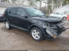 1FM5K8D80GGA83800 2016 FORD EXPLORER