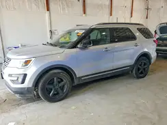 1FM5K8D80GGA83814 2016 FORD EXPLORER