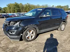 1FM5K8D80GGA87359 2016 FORD EXPLORER