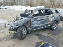 1FM5K8D80GGA88611 2016 FORD EXPLORER
