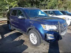 1FM5K8D80GGA92772 2016 FORD EXPLORER