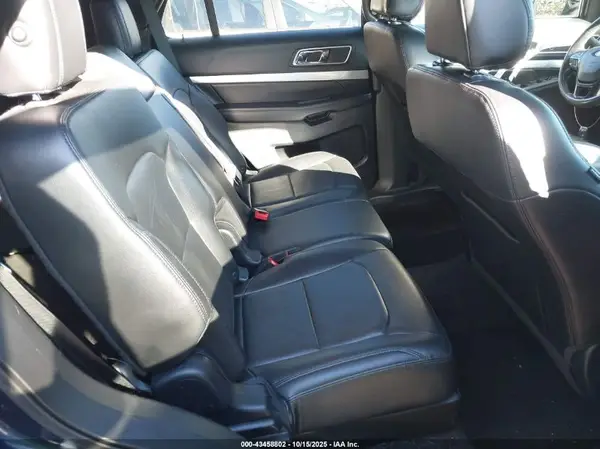 1FM5K8D80GGA92772 2016 FORD EXPLORER - Image 8