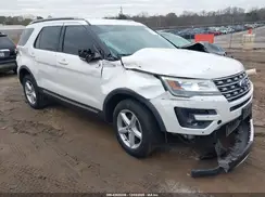 1FM5K8D80GGA94182 2016 FORD EXPLORER