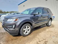 1FM5K8D80GGA94330 2016 FORD EXPLORER