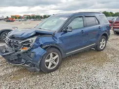 1FM5K8D80GGA94618 2016 FORD EXPLORER