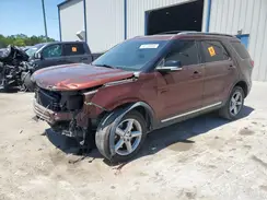 1FM5K8D80GGB00899 2016 FORD EXPLORER