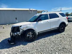 1FM5K8D80GGB02880 2016 FORD EXPLORER
