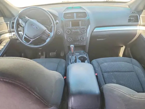1FM5K8D80GGB02880 2016 FORD EXPLORER - Image 8