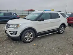 1FM5K8D80GGB03138 2016 FORD EXPLORER