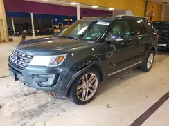 1FM5K8D80GGB07996 2016 FORD EXPLORER