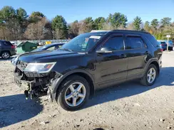 1FM5K8D80GGB13183 2016 FORD EXPLORER