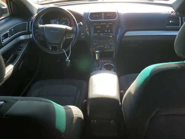 1FM5K8D80GGB13183 2016 FORD EXPLORER - Image 8