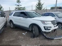 1FM5K8D80GGB13894 2016 FORD EXPLORER
