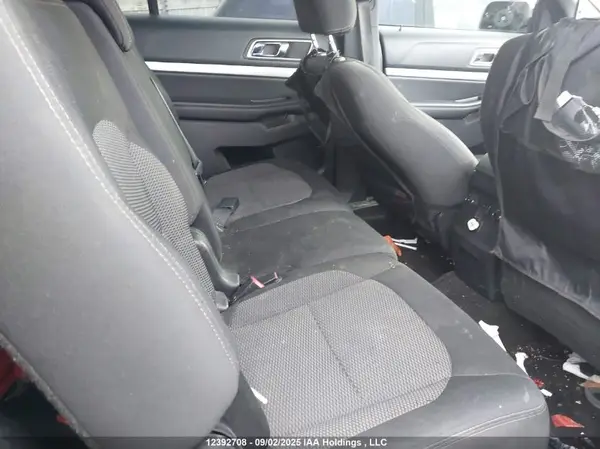 1FM5K8D80GGB13894 2016 FORD EXPLORER - Image 8