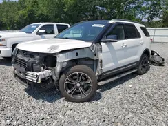 1FM5K8D80GGB14771 2016 FORD EXPLORER