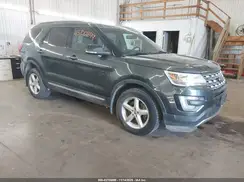 1FM5K8D80GGB15113 2016 FORD EXPLORER
