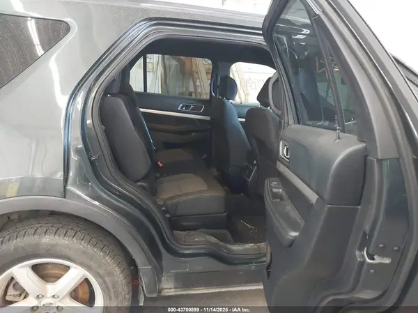 1FM5K8D80GGB15113 2016 FORD EXPLORER - Image 8